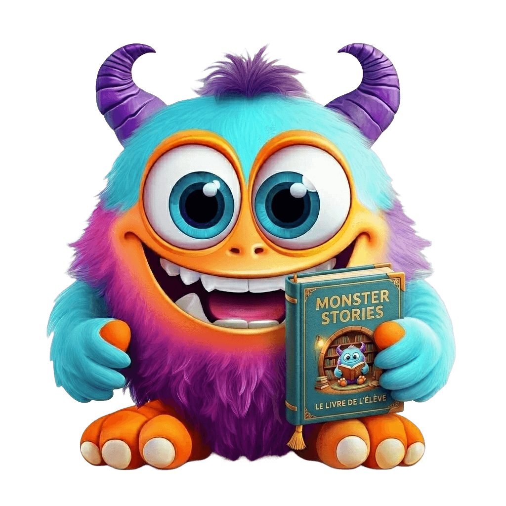 Monstre Classroom